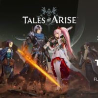 Tales of Arise: How to Switch Targets